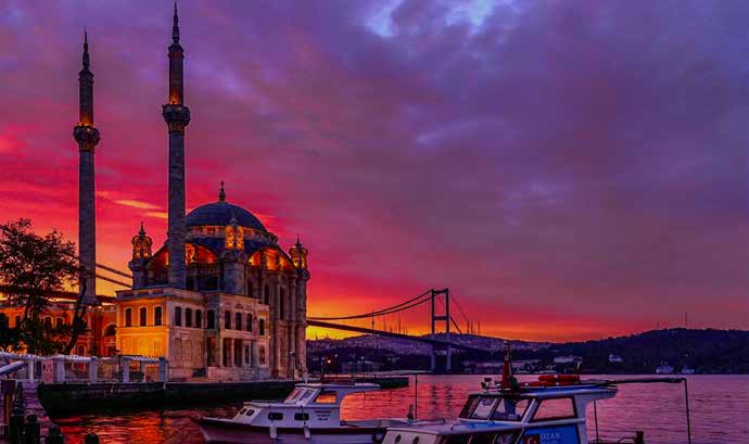 Istanbul