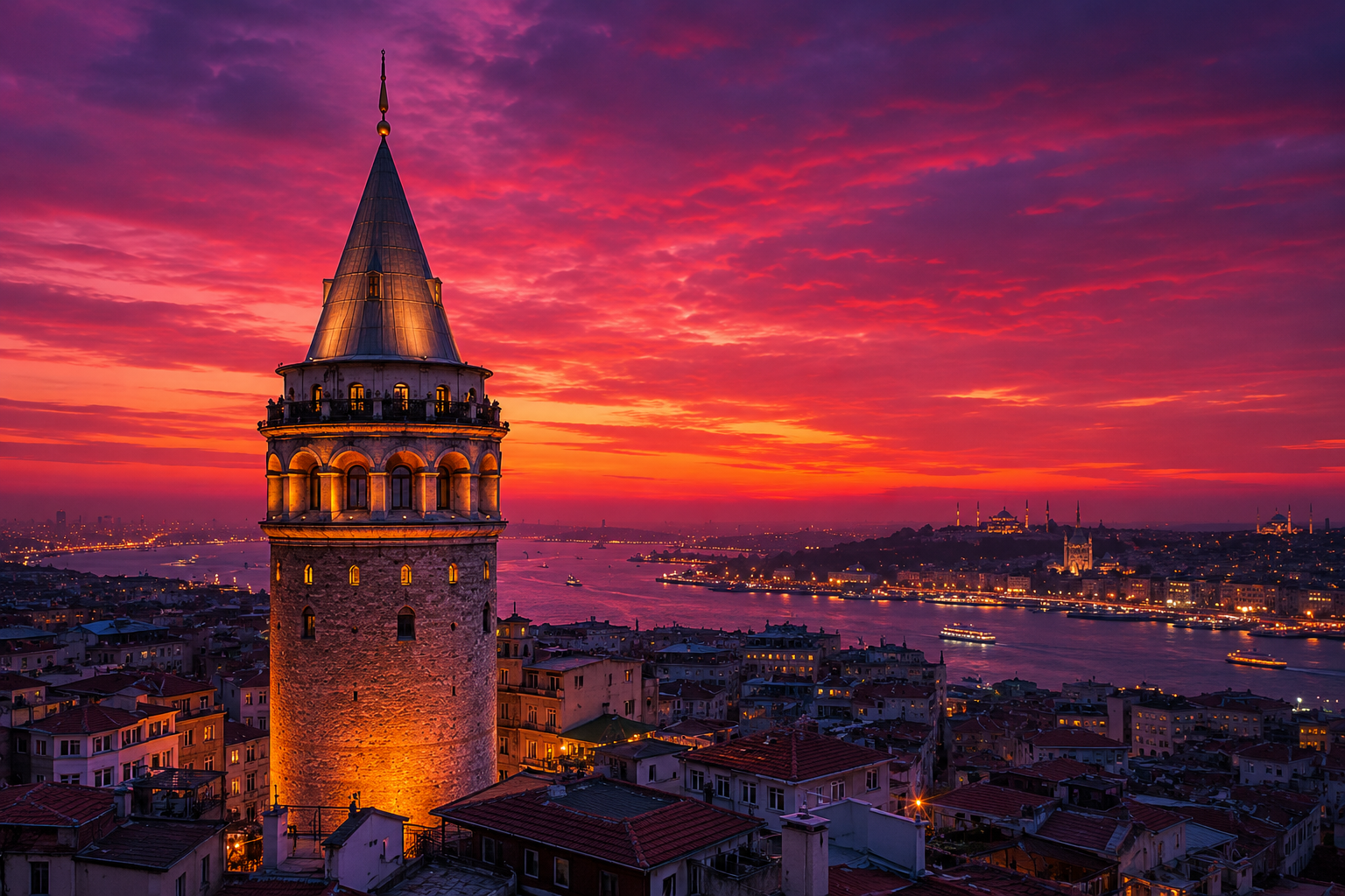 Istanbul